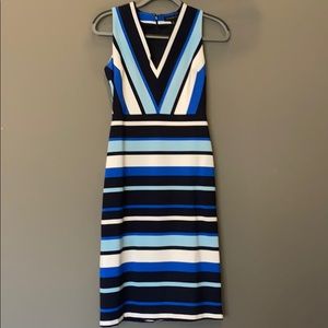 Banana republic dress